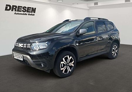 Dacia Duster Journey TCe 150 + Sitzheizung + Rückfahrkamera + T