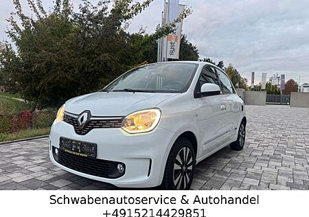 Renault Twingo Intens *Automatik*Tüv Neu* 1.Hand*