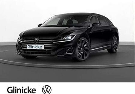 VW Arteon Volkswagen Shootingbrake 2.0 TDI R-line LED LM 20" N