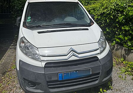 Citroen Berlingo Berlingo 800 2.0 HDi TOP