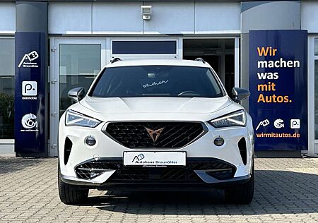 Cupra Formentor VZ 4Drive 2.0 TSI DSG*AHK*beats*ACC*