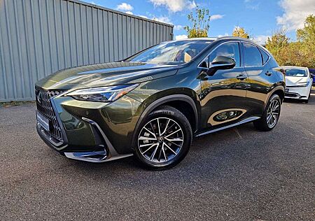Lexus NX 450h + E-FOUR Executive Line Technologie Paket