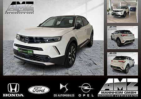 Opel Mokka-e Elegance LED+Sitzheizung+Lenkradheizung