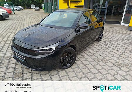 Opel Corsa 5trg 1.2 GS, SH, LH, Voll-LED, Allwetterreifen