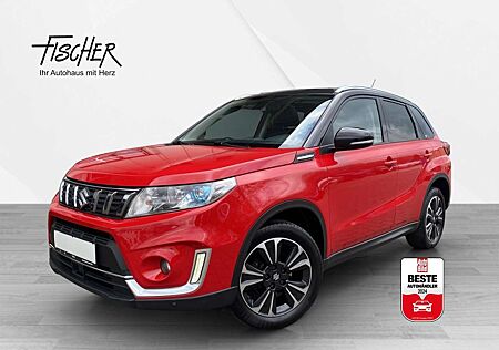 Suzuki Vitara Comfort+ 4x4 PANO Automatik RKF Comfort+ 4x4