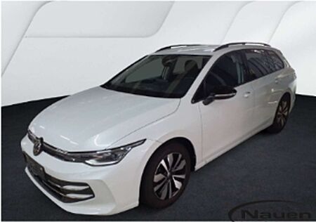 VW Golf Variant Volkswagen VIII 2.0 TDI DSG Goal *mtl.249,-Euro 1,99%*