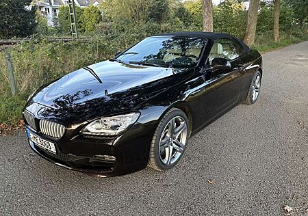 BMW 650 i xDrive
