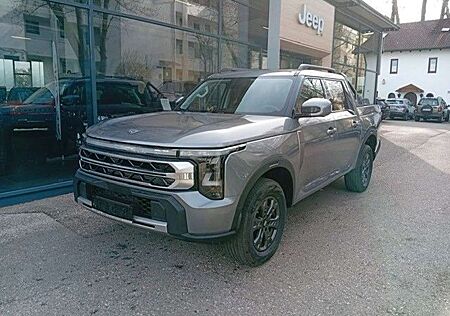 DFSK Others Rich 9 4WD Pick Up