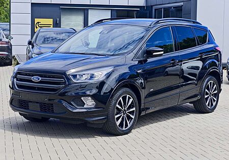 Ford Kuga ST-Line 4x4 |ACC|AHK|Keyless|BLIS|Bi-Xenon|