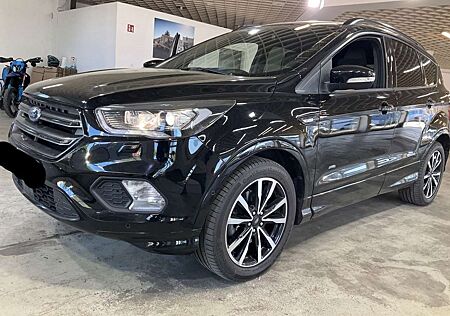 Ford Kuga ST-Line 4x4 |ACC|AHK|Keyless|BLIS|Bi-Xenon|