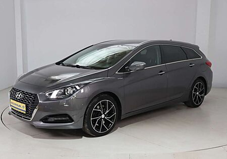Hyundai i40 FL 1.6 CRDi Space Plus * Sitzhzg./-lüftung