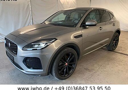 Jaguar E-Pace R-Dynamic HSE Hybrid LED+ 20" ACC Memory