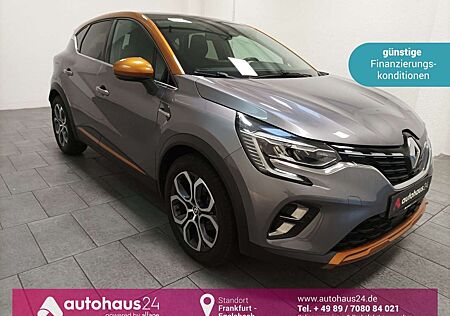 Renault Captur II 1.0 TCe Navi|Schiebedach|Sitzhzg.