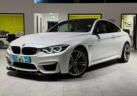 BMW M4 Coupe LCI, HuD, SHZ, Memory, HiFi, Keyless