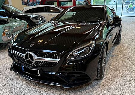 Mercedes-Benz SLC 200 SLC -Klasse Roadster