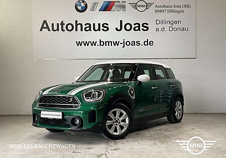 Mini Cooper S Countryman Cooper SE Countryman Cooper SE ALL4 Countryman ACC Rückfahrkamera