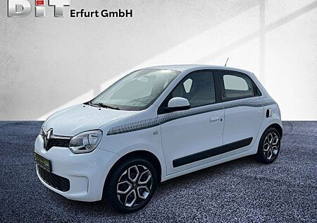 Renault Twingo 1.0 SCe 75 Limited SoundSys+Facelift