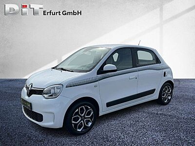 Renault Twingo 1.0 SCe 75 Limited SoundSys+Facelift
