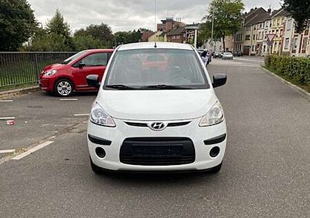 Hyundai i10 Edition+