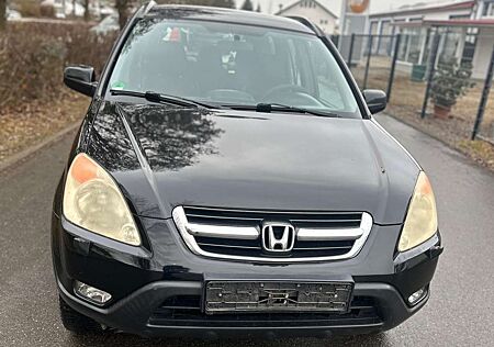 Honda CR-V ES 4X4