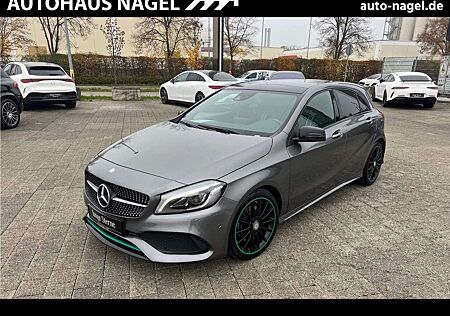 Mercedes-Benz A 250 AMG Motorsport Edit*Night*Pano*LED*Kamera*