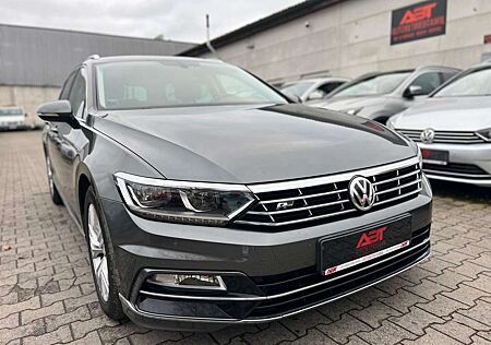 VW Passat Variant Volkswagen Passat 2.0TDI 4Motion R-Line 190PS, Autom., Navi