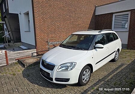 Skoda Fabia 1.4 Combi Classic