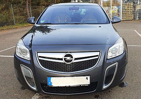 Opel Insignia 2.8 Turbo 4x4 Aut. OPC