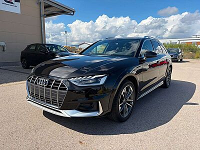 Audi A4 allroad quattro 45 TFSI 360°Kamera AHK