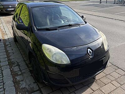 Renault Twingo 1.2 Expression