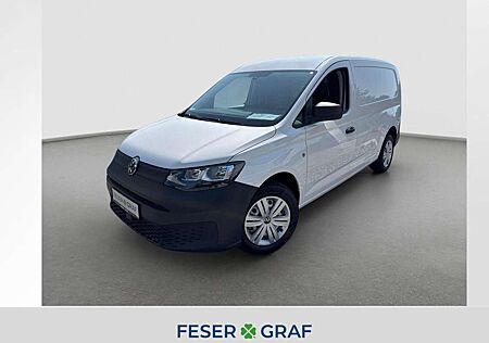 VW Caddy Volkswagen 2.0 TDI EU6 75 kW 6-Gang PDC