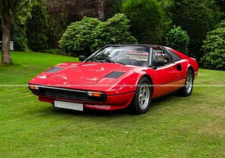 Ferrari 308 GTSi