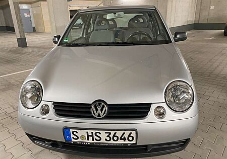 VW Lupo Volkswagen 1.4 Klimaanlage . TÜV 2027