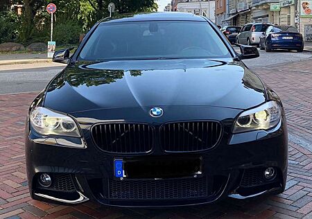 BMW 520d 520 Aut.