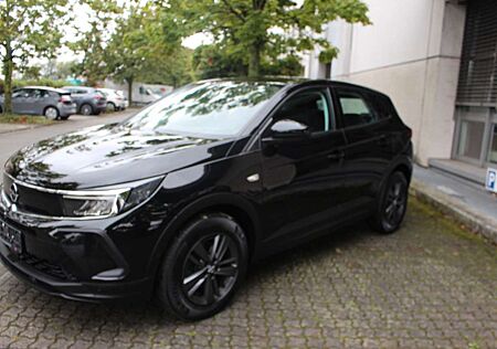 Opel Grandland X ~1 HAND