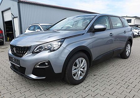 Peugeot 5008 Automatik Erste Hand