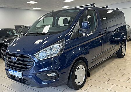 Ford Transit Custom 320 L2H1 Trend*CarPlay*AHK*ACC*Navi*8Sitz*