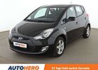 Hyundai ix20 1.6 Comfort Aut.*PDC*SHZ*ALU*KLIMA*