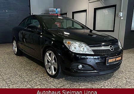 Opel Astra H Twin Top Endless Summer 1,8/Leder/Klima