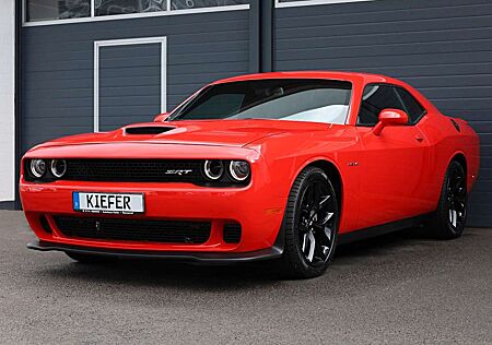 Dodge Challenger R/T 5.7 HEMI/SHZ/KAMERA/BTH/R20