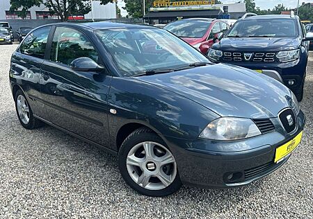 Seat Ibiza 1.4 Stylance*Automaik*Klima*TÜV NEU