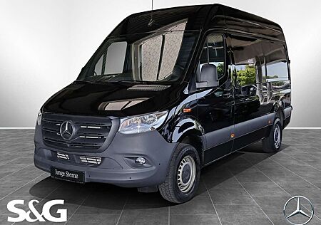 Mercedes-Benz Sprinter 317 CDI Kasten Hochdach Standard