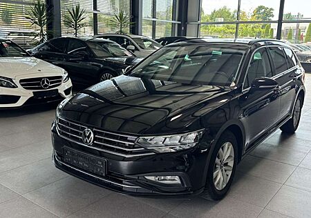 VW Passat Variant Volkswagen 1.5 TSI OPF DSG AHK NAVI WINTERPAKET