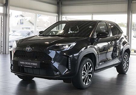 Toyota Yaris Cross Team D 1.5 Hybrid Kamera*Klima*LED*LM*SHZ*