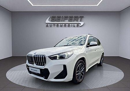 BMW X1 20d xDrive M-SPORT | PANO | ADAPT.LED | DAB |