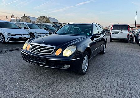 Mercedes-Benz E 200 E -Klasse T-Modell T Kompressor