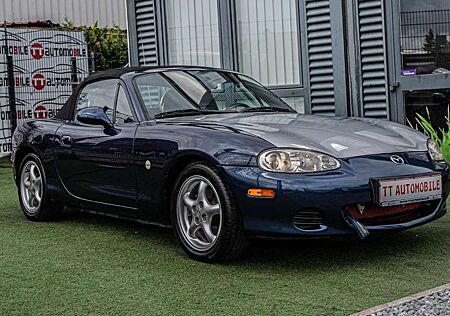 Mazda MX-5 1.6 i Roadster |KLIMA|RADIO/CD|SPORTSITZE