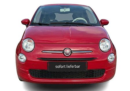 Fiat 500 1,0 MHEV Pop DAB Klima
