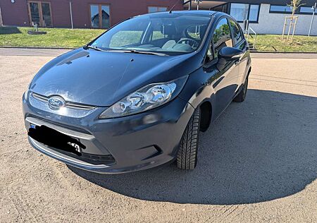 Ford Fiesta 1.25 Trend