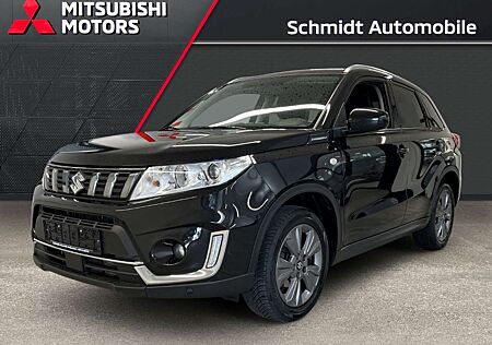 Suzuki Vitara 1.0 Comfort PDC Kamera Tempomat Allwetter